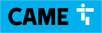 CAME-Label (Color)