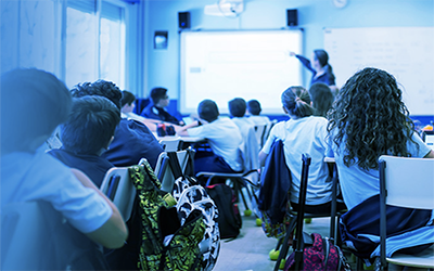 Security Systems for the Education Sector