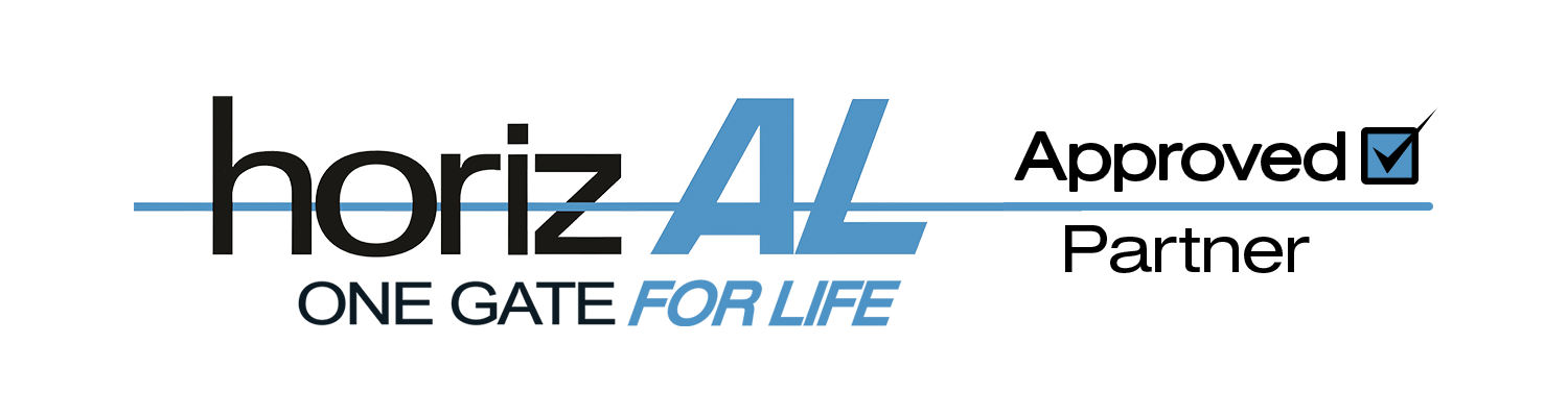 Horizal Approved Partner NEW 2023