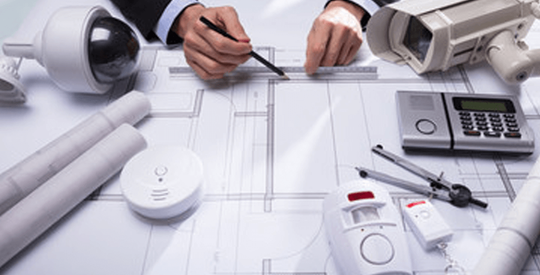 SecurityDesignServices