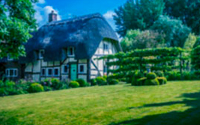 Security tips for listed and heritage properties