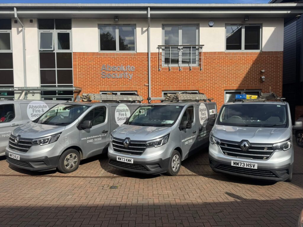 Absolute_FIre_Security_Vans