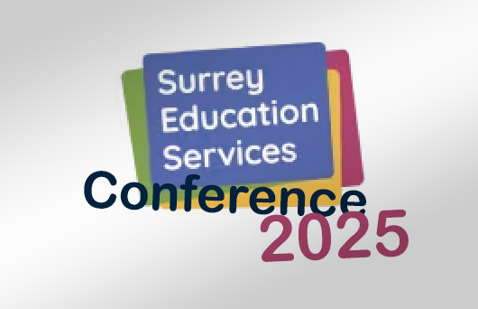 Surrey Education Services Conference 2025
